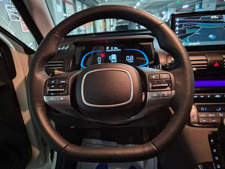 Hyundai Casper — photo 08
