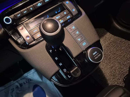 Hyundai Casper — photo 11