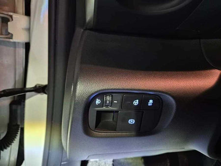 Hyundai Casper — photo 13