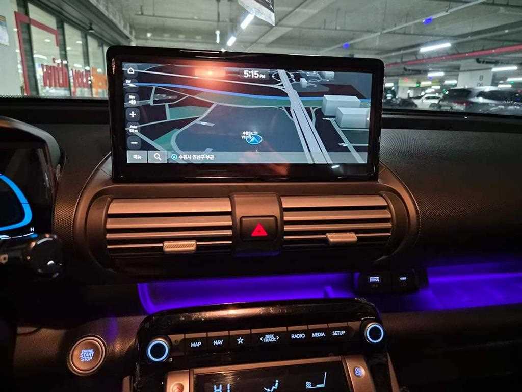 Hyundai Casper — photo 14