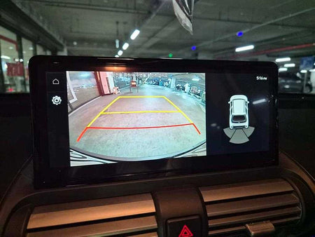 Hyundai Casper — photo 15