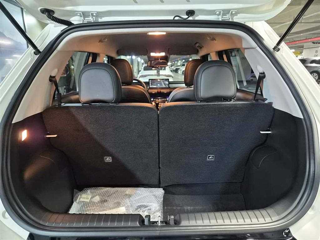Hyundai Casper — photo 18
