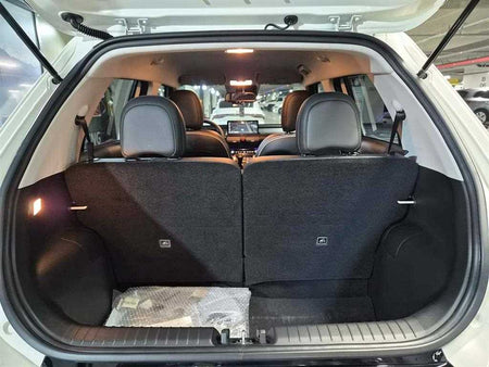 Hyundai Casper — photo 18