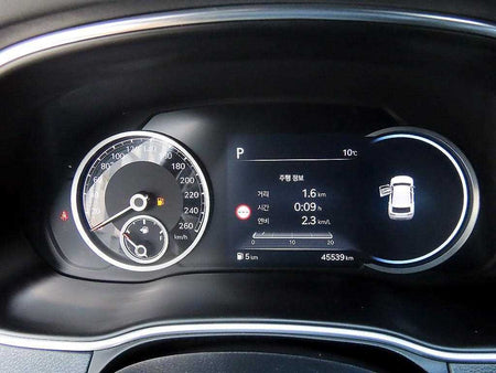 Genesis GV80 — photo 05