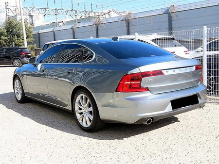 Volvo S90 — photo 03