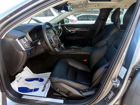 Volvo S90 — photo 04