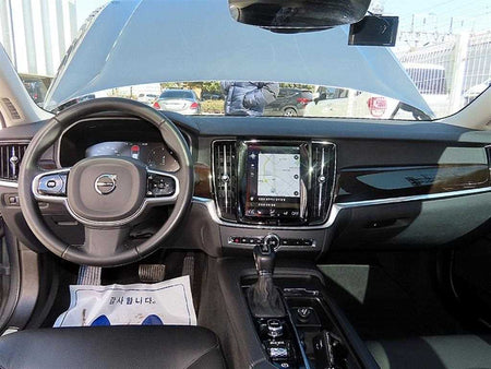 Volvo S90 — photo 06