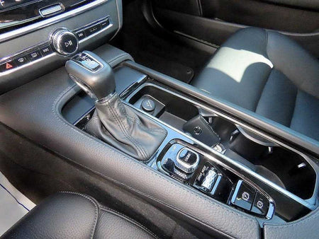 Volvo S90 — photo 10