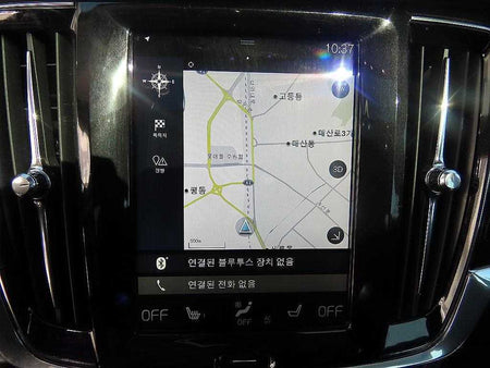 Volvo S90 — photo 13
