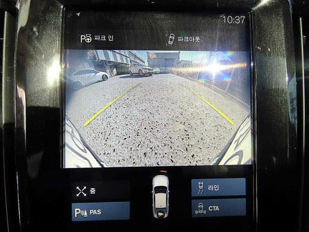 Volvo S90 — photo 14