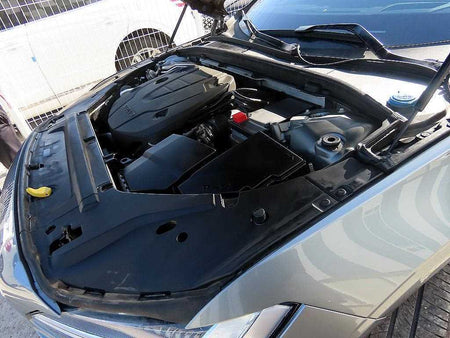 Volvo S90 — photo 19