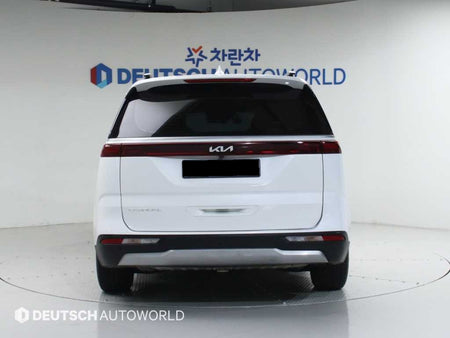 Kia Carnival — photo 04
