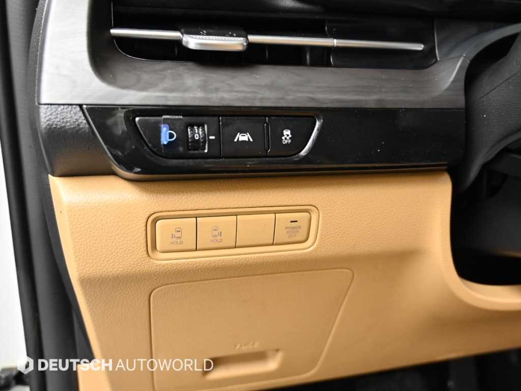 Kia Carnival — photo 10