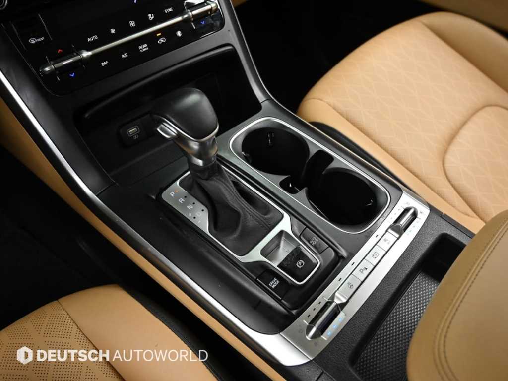 Kia Carnival — photo 15