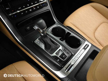 Kia Carnival — photo 15