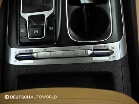 Kia Carnival — photo 16