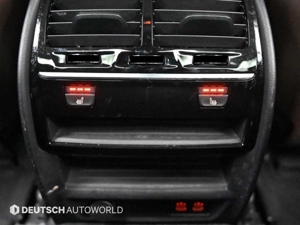 BMW 5-Series — photo 16