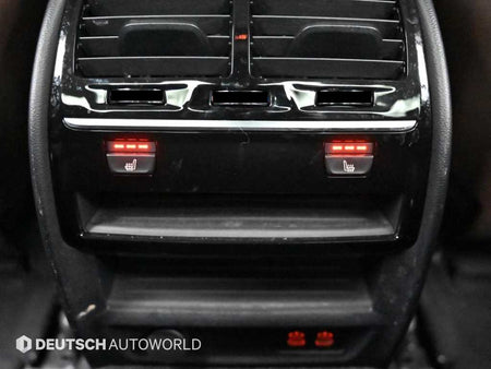 BMW 5-Series — photo 16