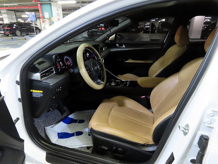 Kia K5 — photo 06