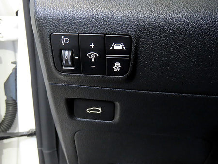 Kia K5 — photo 14