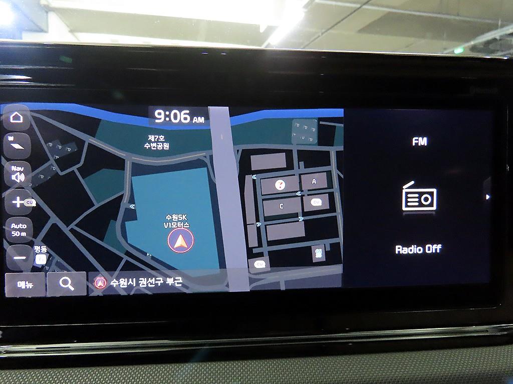 Kia K5 — photo 15