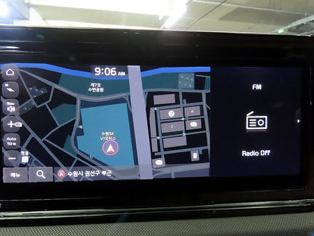 Kia K5 — photo 15