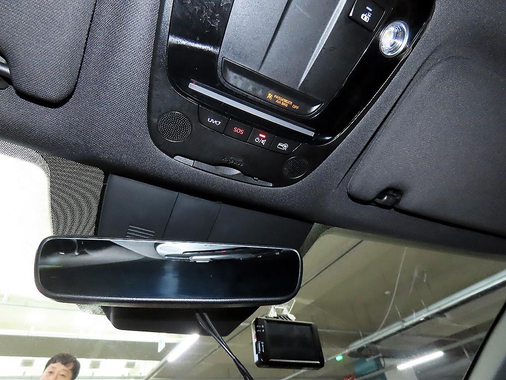 Kia K5 — photo 17