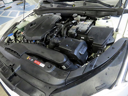 Kia K5 — photo 19