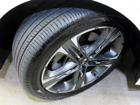 Kia K5 — photo 20