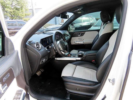 Mercedes-Benz GLB-Class — photo 05