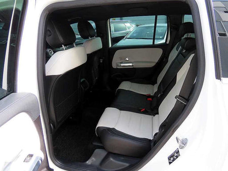 Mercedes-Benz GLB-Class — photo 06