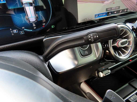Mercedes-Benz GLB-Class — photo 10