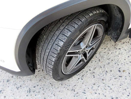 Mercedes-Benz GLB-Class — photo 20