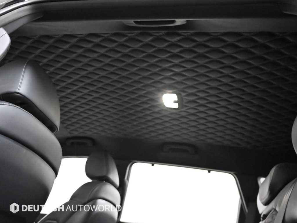 KGM Rexton — photo 18