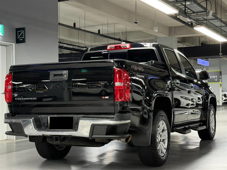 CHEVROLET Colorado — photo 06
