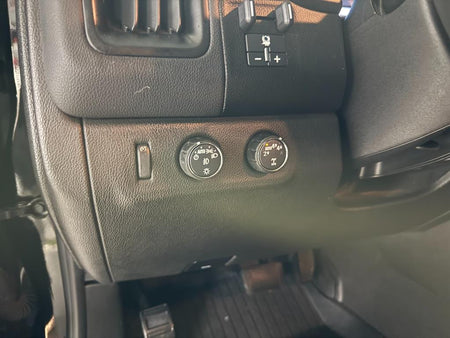 CHEVROLET Colorado — photo 08