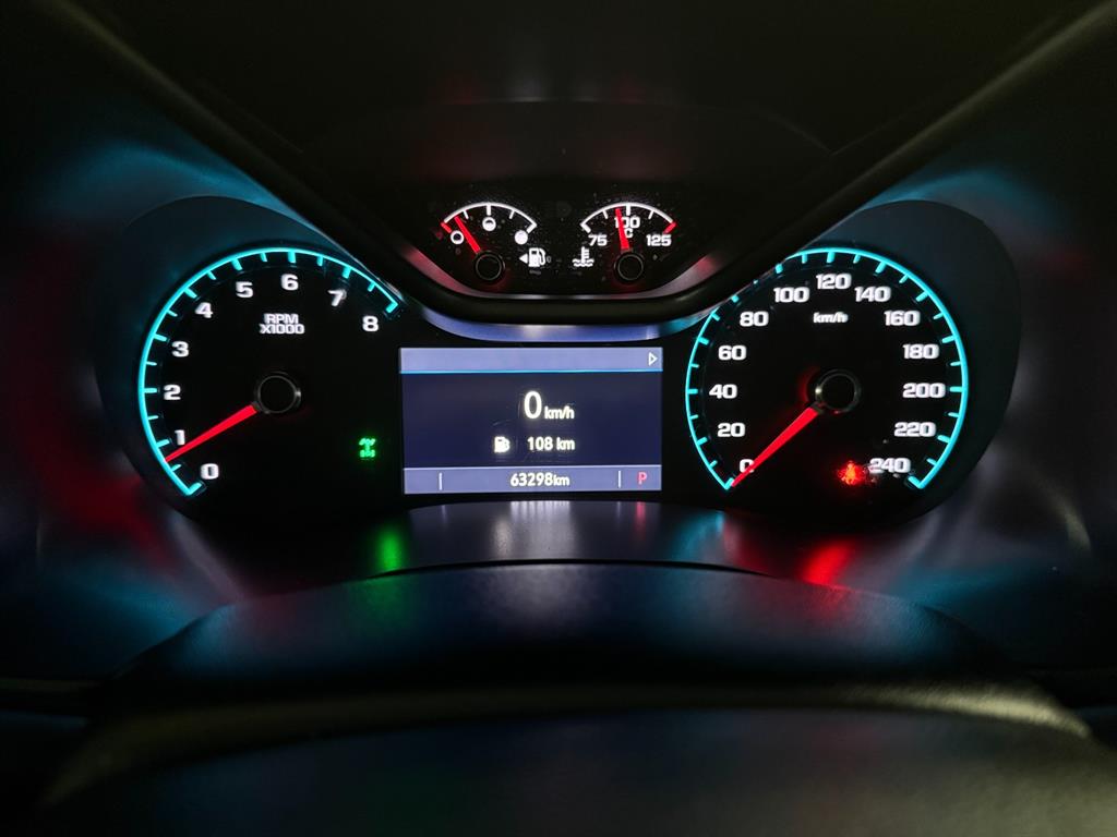 CHEVROLET Colorado — photo 11