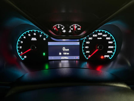 CHEVROLET Colorado — photo 11