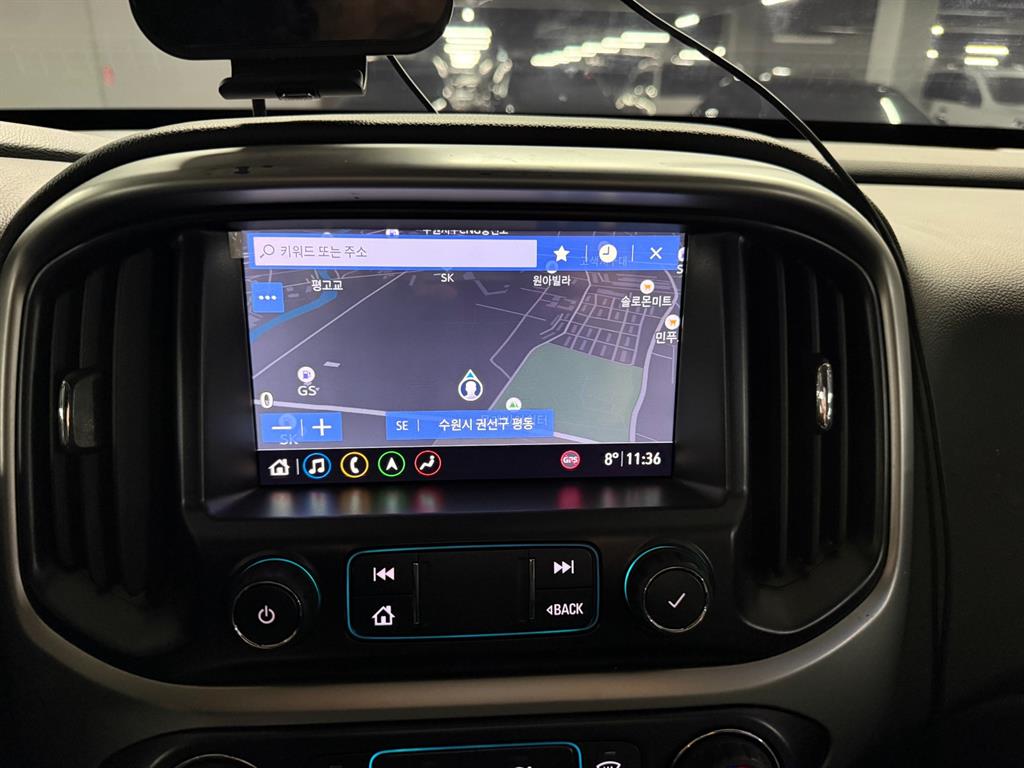 CHEVROLET Colorado — photo 13