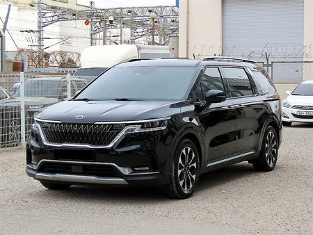 Kia Carnival — photo 02