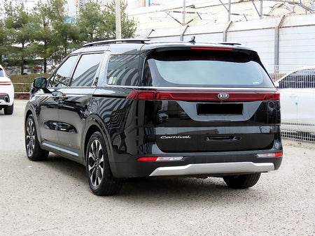 Kia Carnival — photo 03