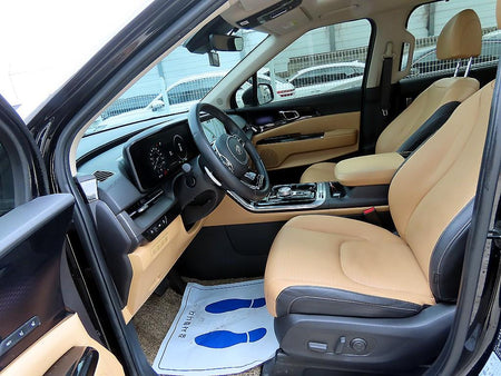 Kia Carnival — photo 05