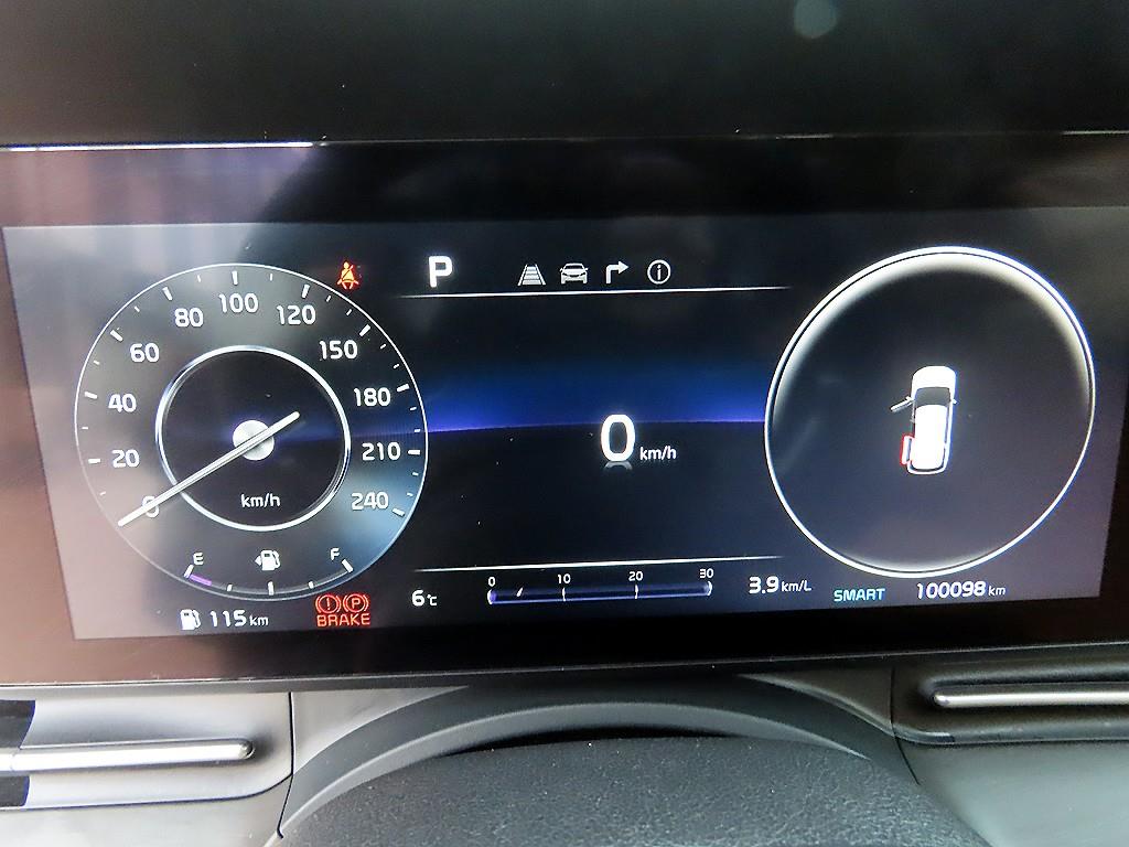 Kia Carnival — photo 09