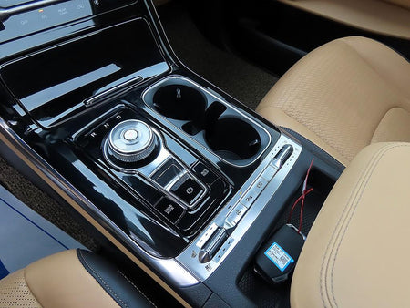 Kia Carnival — photo 10