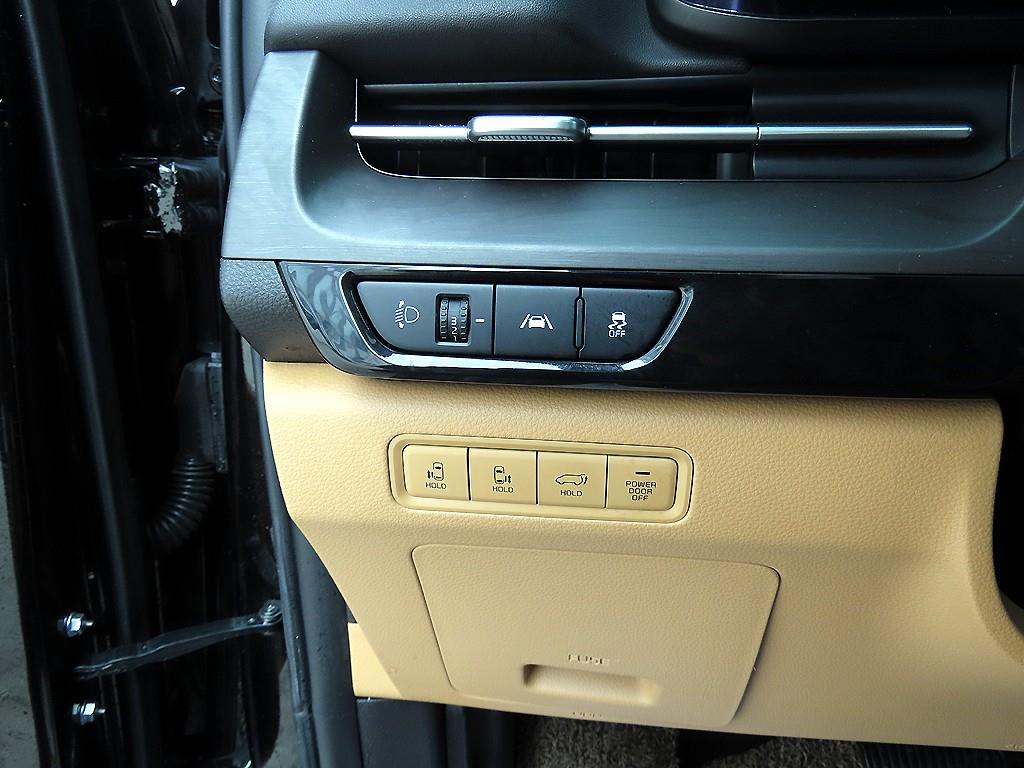 Kia Carnival — photo 11
