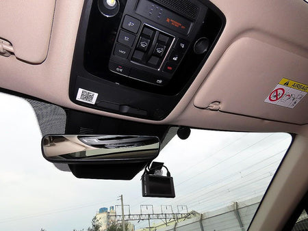 Kia Carnival — photo 14