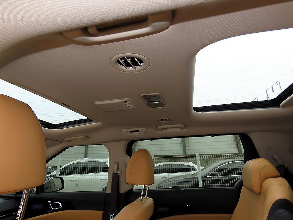 Kia Carnival — photo 15