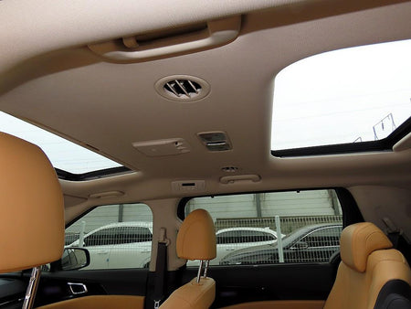 Kia Carnival — photo 15