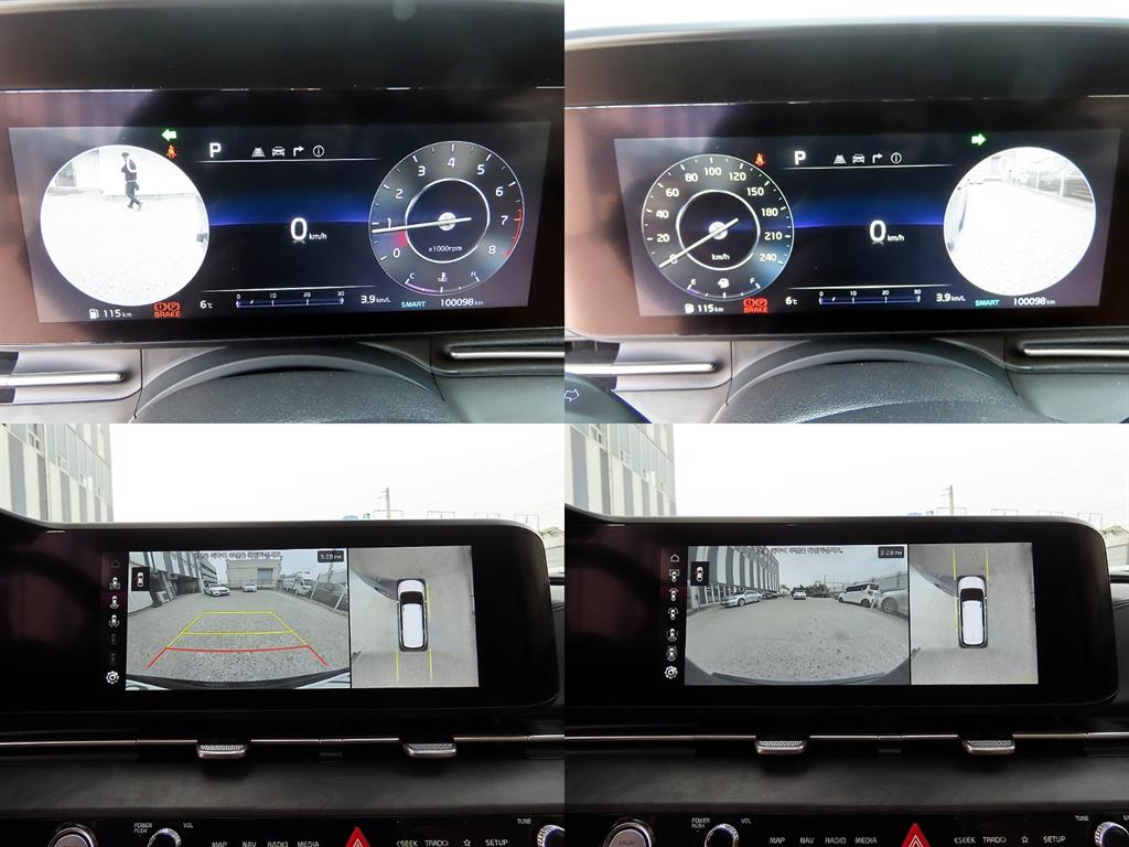 Kia Carnival — photo 18