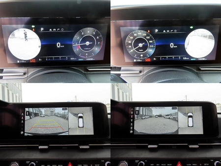 Kia Carnival — photo 18